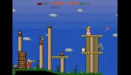 Super Mario Bros. X : Is this the best Fan-made Mario Game Ever?