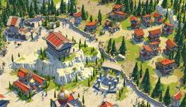 CES: Age of Empires Online Interview