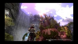 X360A Review: Majin & the Forsaken Kingdom
