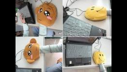 Beyond CES 2011: The Weird Stuff