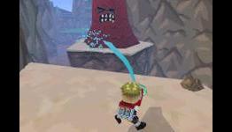 SHH MOM! Mad Mack: Mutant Mudds