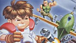 Gunstar Heroes & Sonic 2 coming to Steam