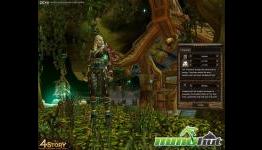 MMOHut: MMO Classes – The Warrior