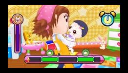 blipreview: Babysitting Mama (Wii)