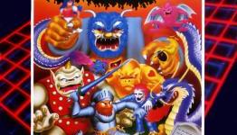 NES version of Ghosts’N Goblins missing on Virtual Console