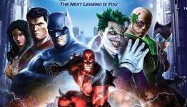 DC Universe Online and Xbox LIVE Gold card on sale at Newegg