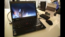 How They Test the ThinkPad Hinge 30,000 Times