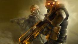 Fan Creates Impressive Killzone Card Game