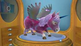 THQ reveals first images of Fantastic Pets for the Microsoft Kinect