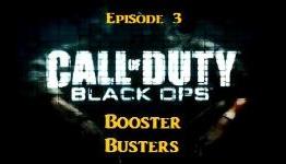 Booster Busters #3 – How to find & expose cheaters