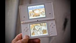 DSi Will not be phased out in UK