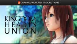 Kingdom Hearts Union: Episode 22