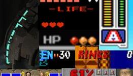 What happened to my life…..bar?