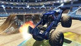 PSX Extreme: Monster Jam: Path of Destruction Review