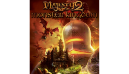 Paradox releases a new expansion for Majesty 2: The Fantasy Kingdom Sim