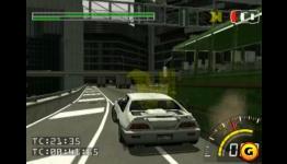 Stuntman and the anatomy of the car chase