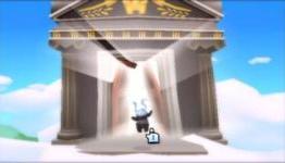 Gods vs. Humans Review – WiiWare [BrightHub.com]
