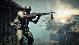 Battlefield: Bad Company 2: Vietnam – Valiant Effort Gameplay