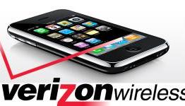 iPhone coming to Verizon on Feb. 10