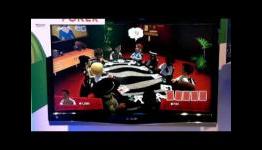 Full House Poker for Xbox Arcade Avatar CES 2011