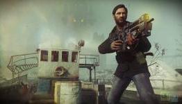 Resistance 3 : a maximum of 16 players online?