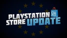 US PlayStation Store Update 1/11/11