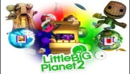 LittleBigPlanet 2 US Adventure Video