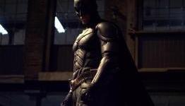 The Dark Knight Rises Casting Info, Shooting Dates, and Design Details