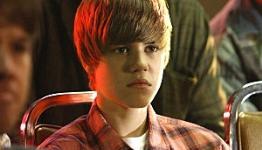 CSI Brings Bieber Back For February Sweeps