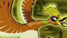 Gameroni: Top 21 in 2010 – 20) Pokemon HeartGold/SoulSilver