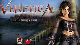 Venetica Walkthrough