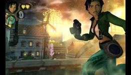 Pnosker.com: Beyond Good & Evil HD Preview