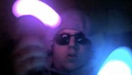 PlayStation Move… uh I mean PlayStation Rave in action