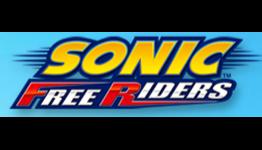 Sonic Free Riders review | Gaming Nexus