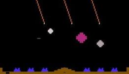 Ten Greatest Atari Games