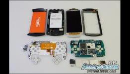 The PlayStation Phone, Torn Apart