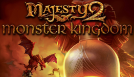 Majesty 2: Monster Kingdoms Released