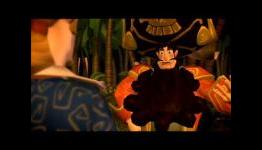 Tales of Monkey Island – Debut Trailer