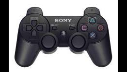 Using a PS3 Controller on Windows 7
