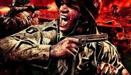 Pitchford Plays Down Modern Brothers In Arms