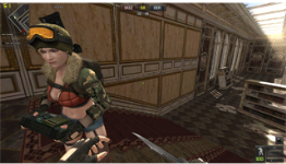 SG Interactive launches Project Blackout