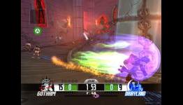 Icrontic: New Releases for the Week of Quick Skates and Flashy Tights