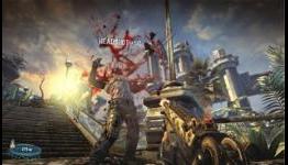 New Bulletstorm Trailer Will Leave You Speechless