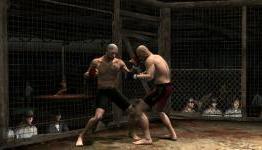 Destructoid: MMA Supremacy Preview