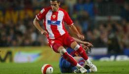 Liverpool FC Transfer Story: Is It Down To Alvaro Negredo vs. Luis Suarez?