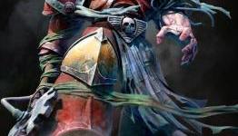 Dawn of War 2 Mod Tools for Modders