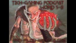 Podcast 5-8: Only as Old as Deagle Feels