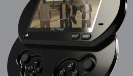 Rockstar Games aiming for the PSP2?