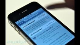 Confirmed: Personal Hotspot feature coming to all iPhones in iOS 4.3