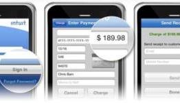 Intuit now offering GoPayment service without fees through February